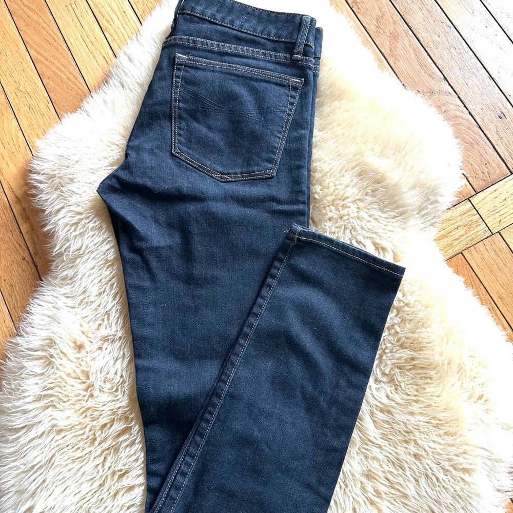 GAP 1969 28/6r Always Skinny Jeans - Picture 2 of 6